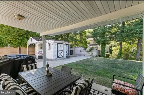 Exterior - 508 Boundary Rd, Pitman, NJ 08071 photo 4 of 5