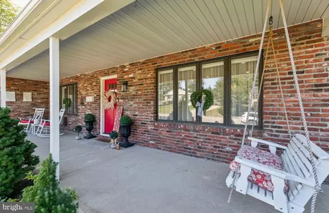 Exterior - 508 Boundary Rd, Pitman, NJ 08071 photo 2 of 5