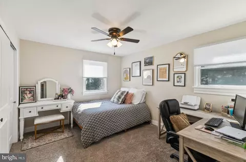 Bedroom - 508 Boundary Rd, Pitman, NJ 08071 photo 1 of 6