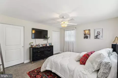 Bedroom - 508 Boundary Rd, Pitman, NJ 08071 photo 5 of 6