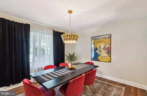 Dining - 508 Boundary Rd, Pitman, NJ 08071 photo 2 of 2