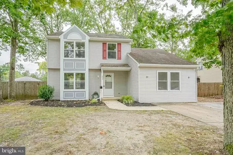602 Maryland Rd, Glassboro, NJ 08028