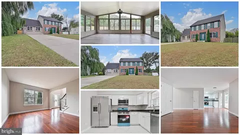 814 Rosetree Dr, Williamstown, NJ 08094