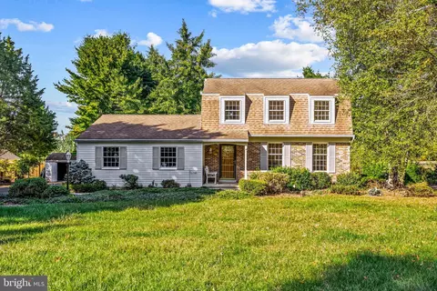 419 Mullica Hill Rd, Mullica Hill, NJ 08062