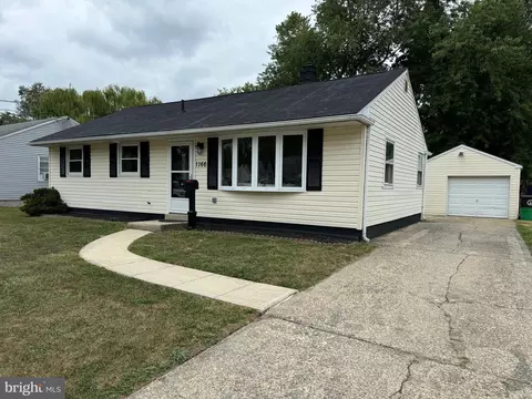 1166 Lewis Ter, Woodbury, NJ 08096