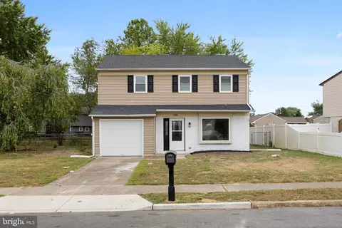 204 Fagan Cir, Williamstown, NJ 08094