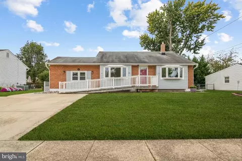 25 Sherwood Dr, Turnersville, NJ 08012