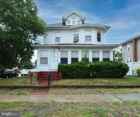 603 N Delaware St, Paulsboro, NJ 08066