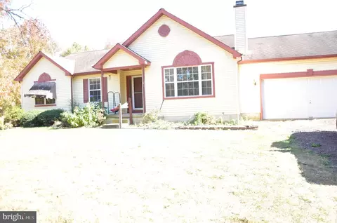 644 Russell Mill Rd, Woolwich Township, NJ 08085