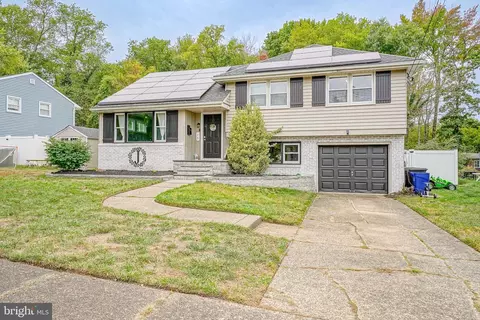 15 Lauderdale, Woodbury, NJ 08096