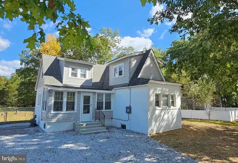 4190 S Black Horse Pk, Williamstown, NJ 08094