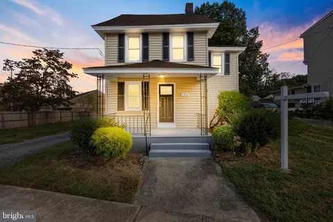 154 Kings Hwy, Mount Royal, NJ 08061