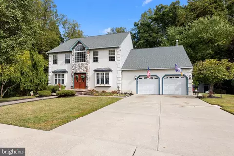 7 Susies Holw, Sewell, NJ 08080
