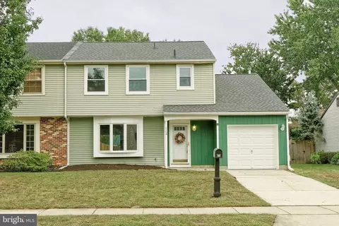 112 Weybridge Ct, Wenonah, NJ 08090