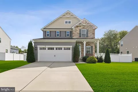212 Spring Beauty Dr, Williamstown, NJ 08094