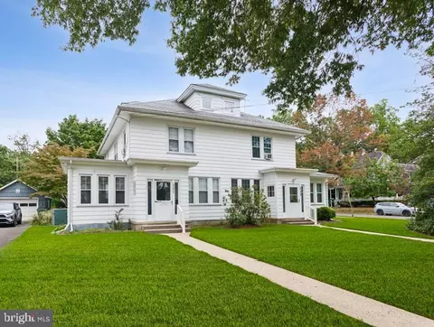 111 S East Ave, Wenonah, NJ 08090