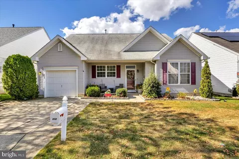 212 Heritage Way, Woodbury, NJ 08096
