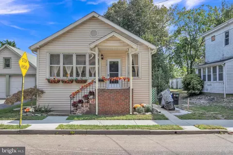 112 S Jackson St, Woodbury, NJ 08096