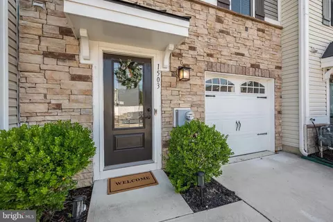 1503 Kohana Dr, Clarksboro, NJ 08020