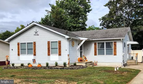 202 Pearl St, Newfield, NJ 08344
