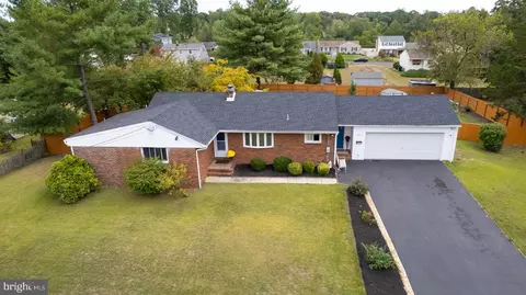 407 N Princeton Ave, Wenonah, NJ 08090