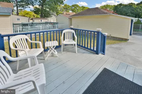 Exterior - 109 Laurel Ave, Pitman, NJ 08071 photo 8 of 9