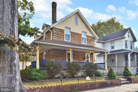 Exterior - 109 Laurel Ave, Pitman, NJ 08071 photo 2 of 9