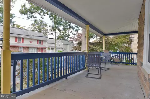 Exterior - 109 Laurel Ave, Pitman, NJ 08071 photo 4 of 9