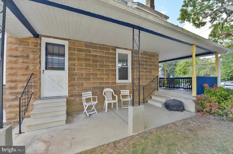 Exterior - 109 Laurel Ave, Pitman, NJ 08071 photo 6 of 9
