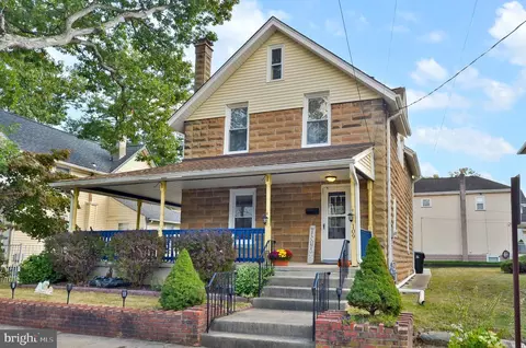 Exterior - 109 Laurel Ave, Pitman, NJ 08071 photo 3 of 9