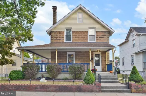 109 Laurel Ave, Pitman, NJ 08071