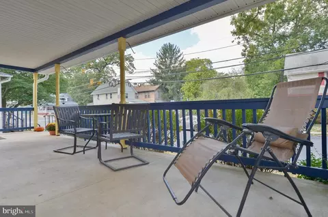 Exterior - 109 Laurel Ave, Pitman, NJ 08071 photo 5 of 9