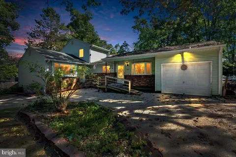 1761 5th St, Thorofare, NJ 08086