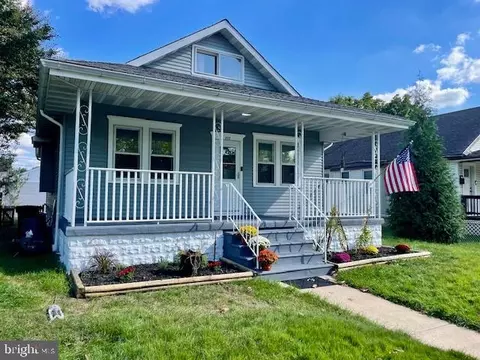 222 Green Ave, Woodbury, NJ 08096