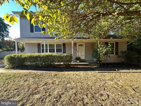 306 Dixon Ave, Wenonah, NJ 08090