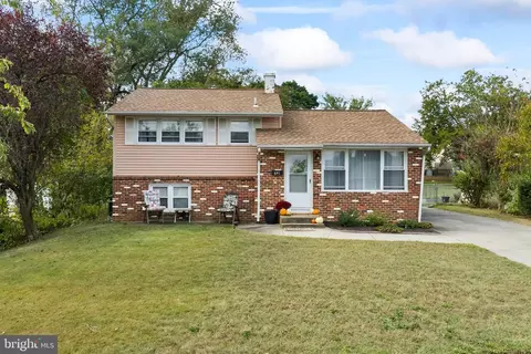 641 Montclair Ave, Wenonah, NJ 08090