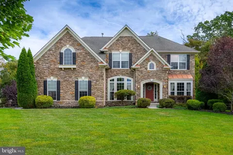 130 Stockton Ct, Monroeville, NJ 08343
