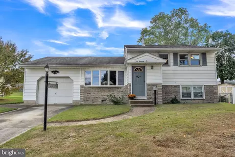 613 Westminister Rd, Wenonah, NJ 08090