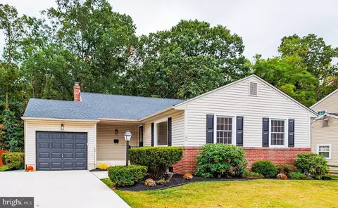 415 S Cummings Ave, Glassboro, NJ 08028