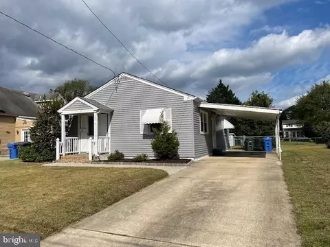 15 Franklin Rd, Glassboro, NJ 08028