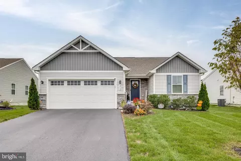 212 Mt Royal Ln, Clarksboro, NJ 08020