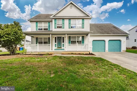 16 Clover Ridge Dr, Mickleton, NJ 08056 photo 2