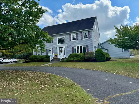 1452 Ellis Mill Rd, Monroeville, NJ 08343