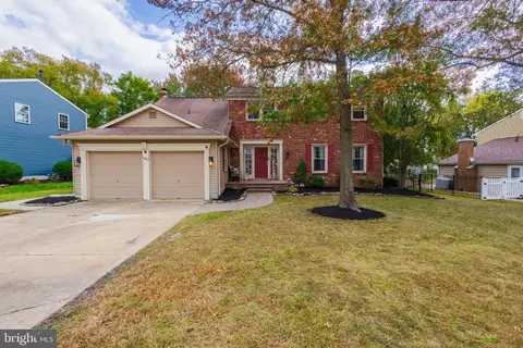 140 Shire Dr, Sewell, NJ 08080