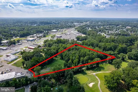 0 Greenwood Shivers Ave, West Deptford, NJ 08096