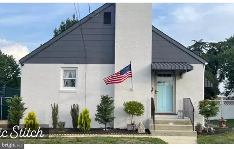 257 Elm Ave, Mantua, NJ 08051