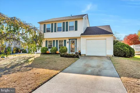 315 Colonial Dr, Wenonah, NJ 08090