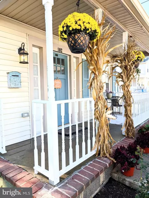 102 4th Ave, Pitman, NJ 08071
