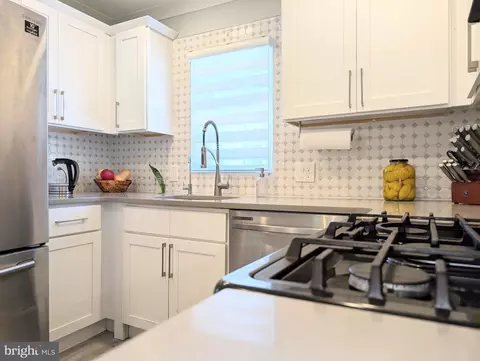Kitchen - 102 4th Ave, Pitman, NJ 08071 photo 2 of 3