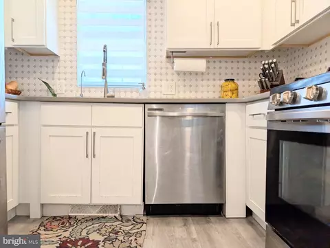 Kitchen - 102 4th Ave, Pitman, NJ 08071 photo 1 of 3